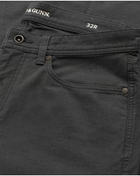 Rodd & Gunn - Gunn Straight Fit Jean Short Leg