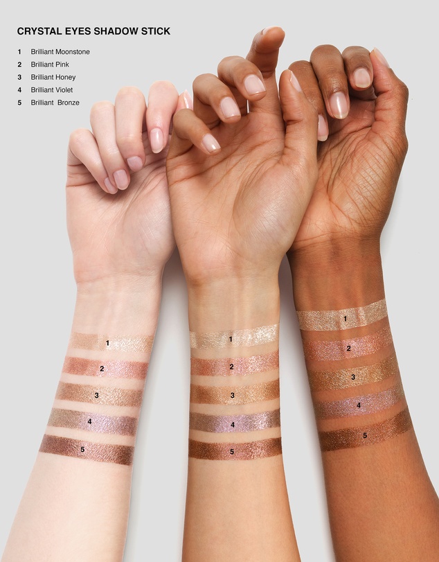 Bobbi Brown - Crystal Eyeshadow Stick