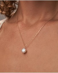 Pastiche - Mila Necklace