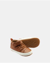 Old Soles - Cheer Bambini