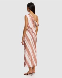 Significant Other - Drew Midi Dress