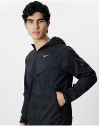 Nike - Men's Repel UV Running Jacket