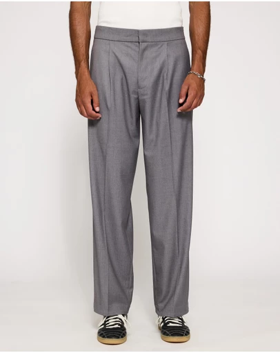 Bonsai - Loose Fit Pants