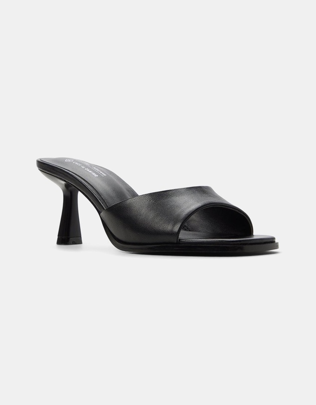 Call It Spring - Cassiee Heels