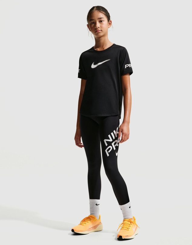 Nike - Nike Pro Training Tights - Teens