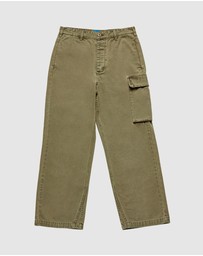 Larriet - Marsh Pants