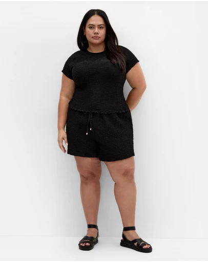 City Chic - Zoie Top