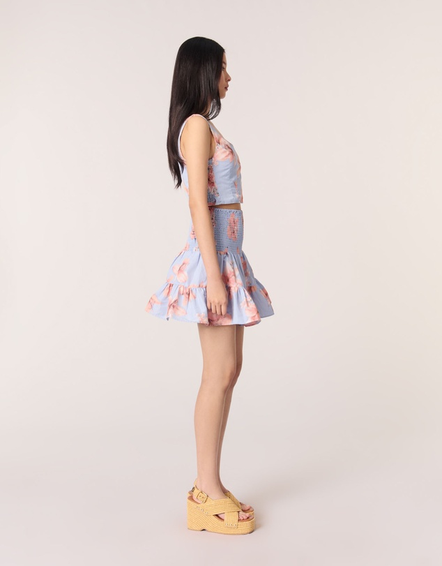 Maje - Jipapa Skirt