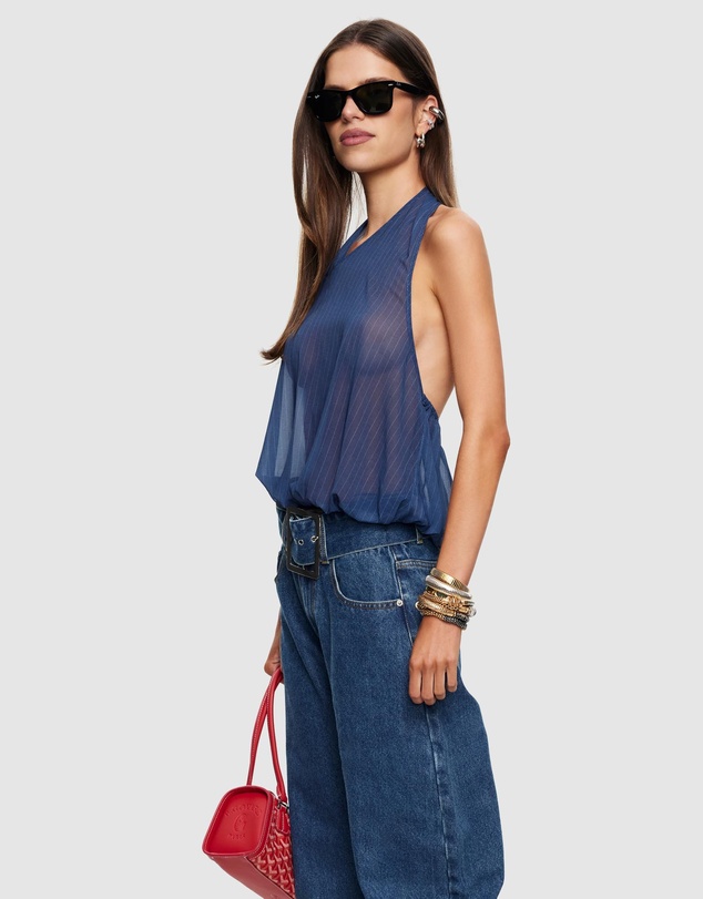 Lioness - Tallulah Halter Top