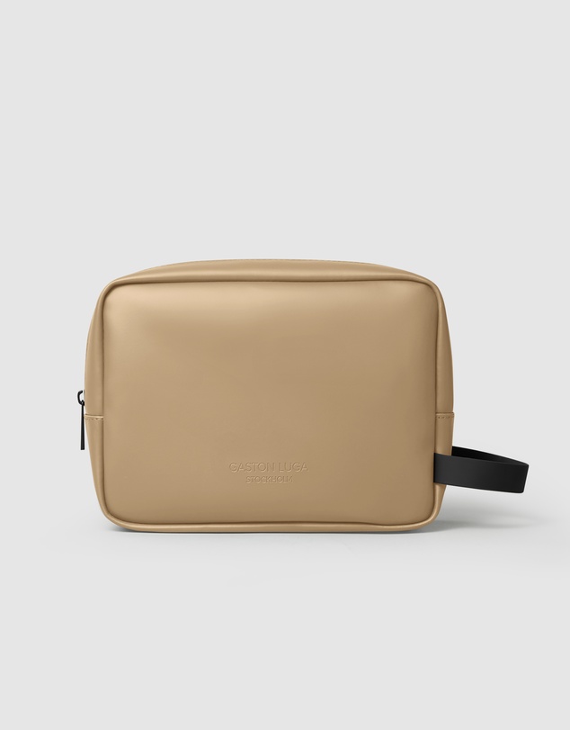 Gaston Luga - Spläsh - Waterproof Toiletry Wash Makeup Travel Bag