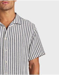 Academy Brand - Anderson SS Shirt