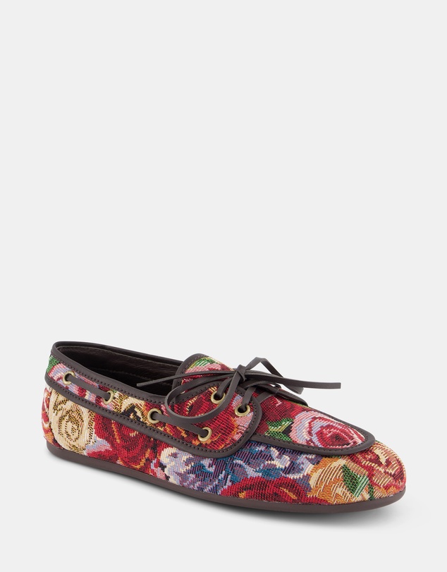 Jeffrey Campbell - Boast Flats