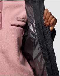 Columbia - Pike Lake™ III Hooded Jacket