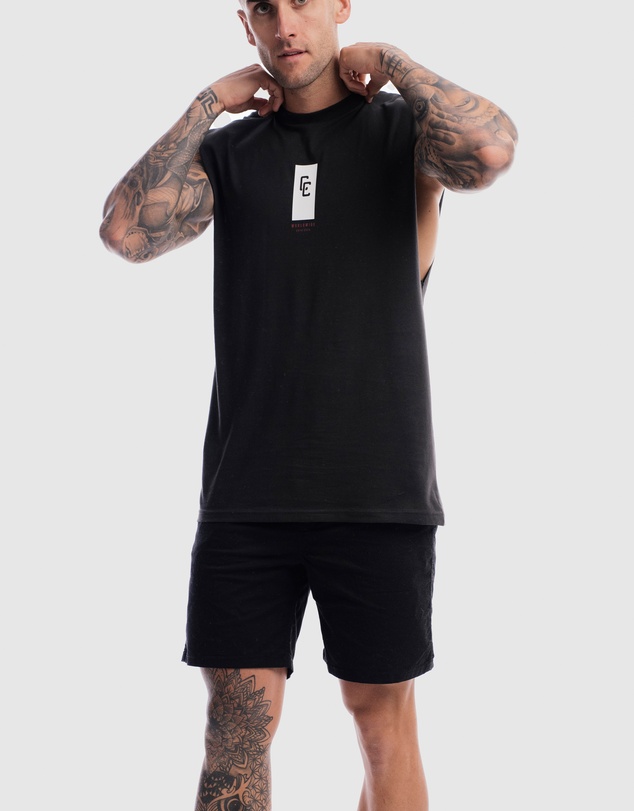 Counter Culture - Runway Tank