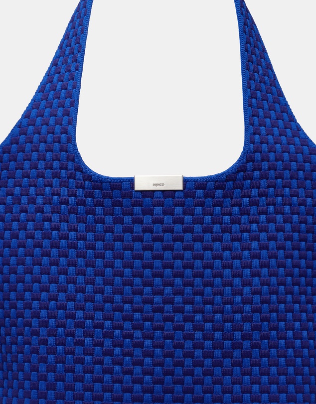 MIMCO - Amelie Basket Tote Bag