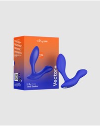 We-Vibe - Vector