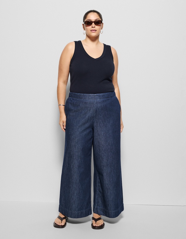 Commonry - Phoebe Tank