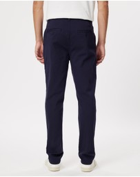Staple Superior - Staple Slim Stretch Chino Pants