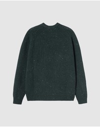 Carhartt WIP - Anglistic Sweater