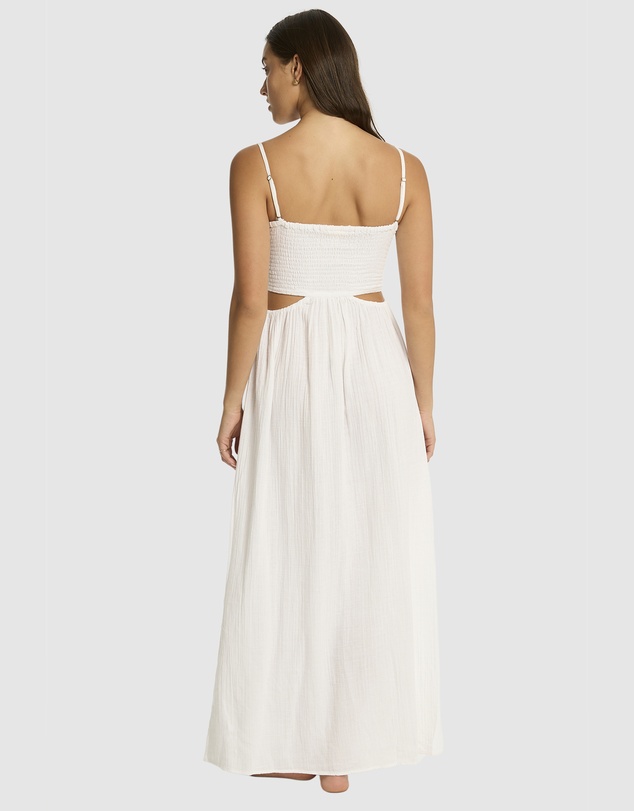 Sea Level Australia - Sunset Bandeau Dress