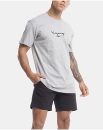 Vacancy Co - Coy Rise Tee