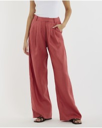 Amelius - Mia Pant