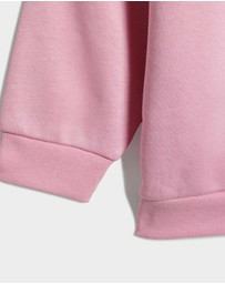 adidas Originals - Oversized Crew Leggings Set - Babies-Kids