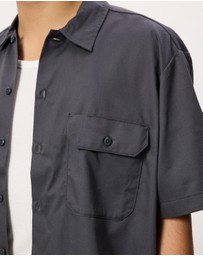 Dickies - SS Work Shirt