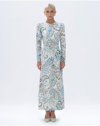 JUSTIN TONG - Hazel Dress