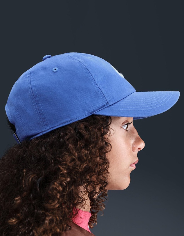 Nike - Unstructured Futura Wash Cap - Teens