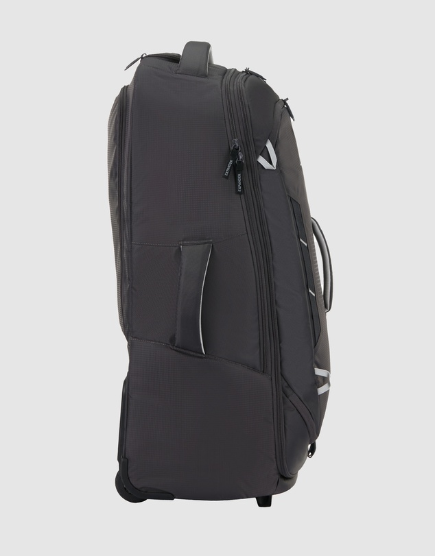 High Sierra - Composite Composite 76 cm Wheeled Duffle V4