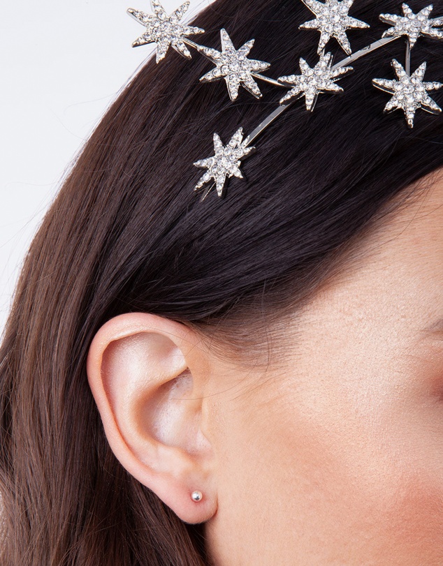 Lovisa - Sterling Silver Graduated Stud Pack