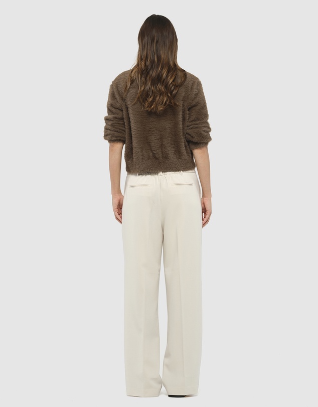 JACANDMOOKI - Drew Pant - Turtle Dove