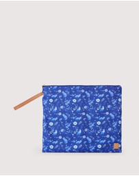 The Somewhere Co - Foxwood Large Wet Bag
