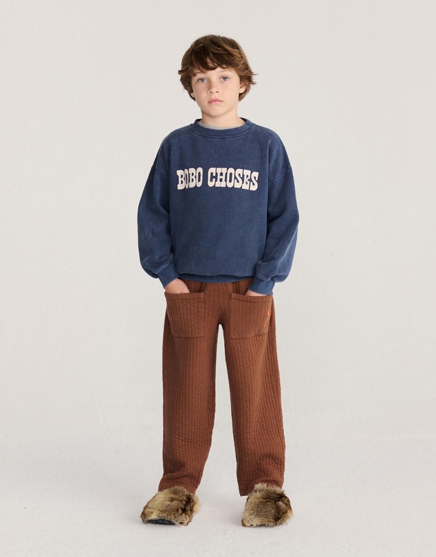 Bobo Choses - Bobo Choses Pop Sweatshirt