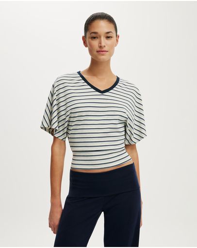 ESME STRIPE