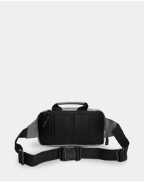 Quiksilver - Tailblock Bum Bag