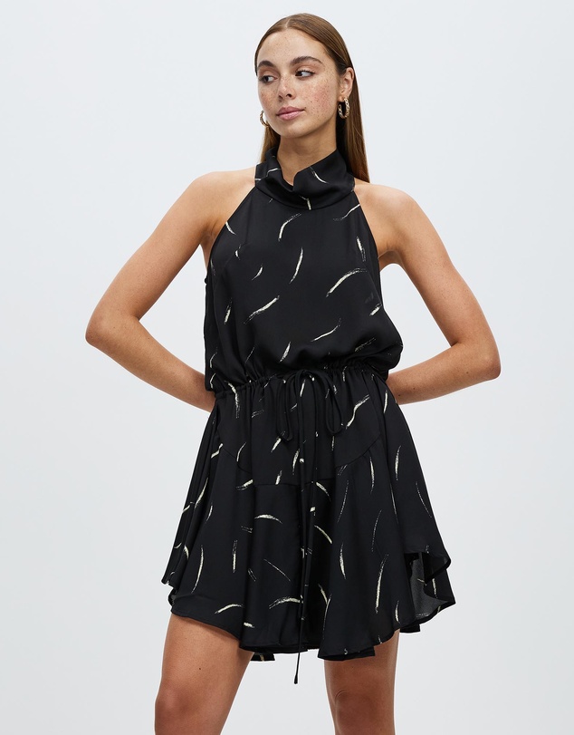 Grace Willow - Charlie Mini Dress