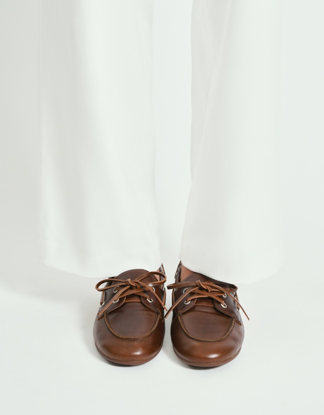 Jo Mercer - Helm Loafers