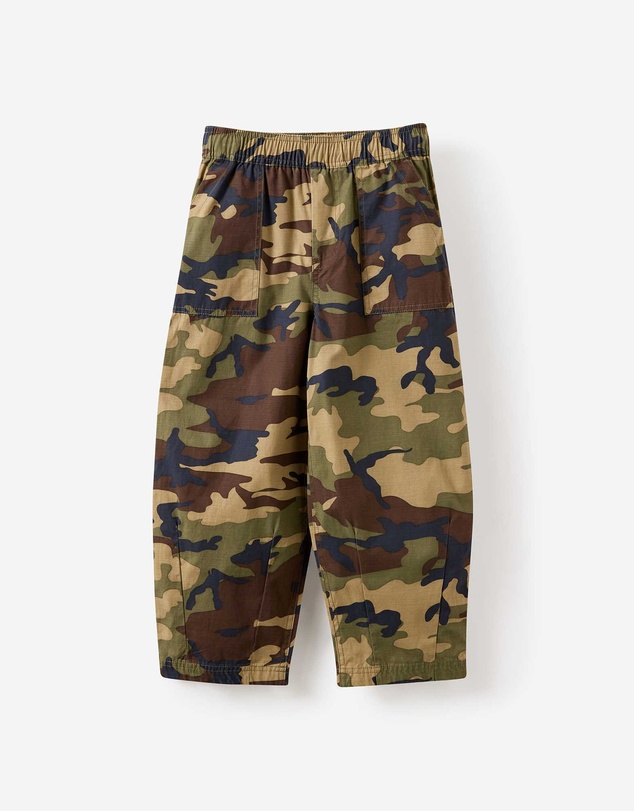 Cotton On Kids - Balloon Utility Pant