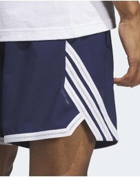 adidas Performance - ADIDAS CRAZY LITE SHORT Mens