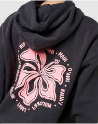Rip Curl - Surf Puff Heritage Hood