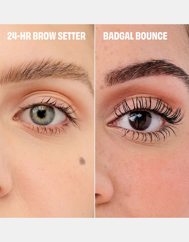 Benefit Cosmetics - BADgal Bounce Booster Set: BAD & Bouncy