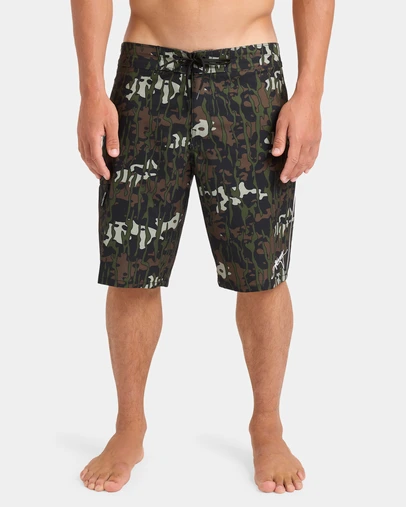 Billabong - Mens Piped Pro Performance 20