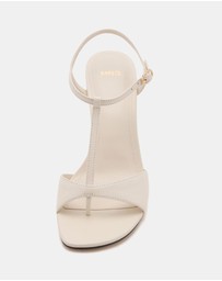 M.N.G - Blem Heels - Women's