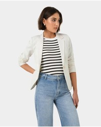 Forcast - Safira Suit Jacket
