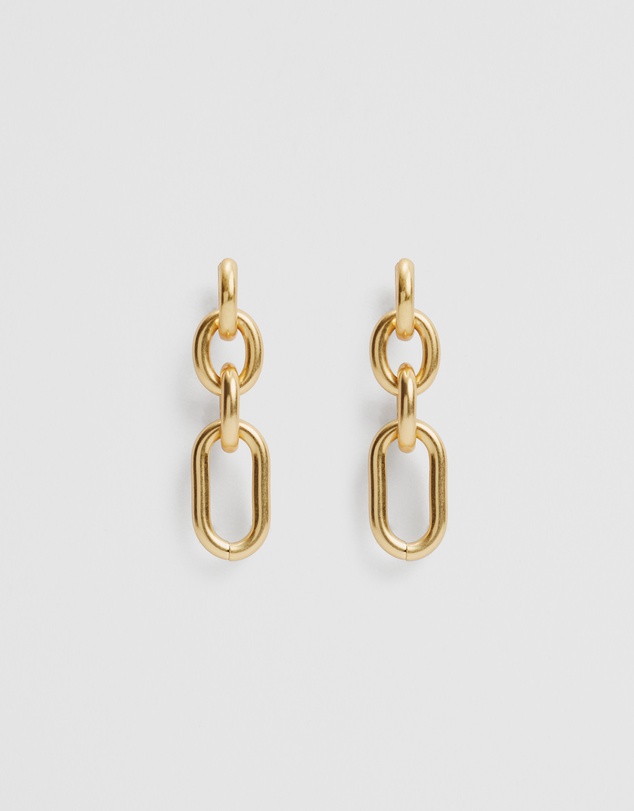 Country Road - Isla Chain Earring