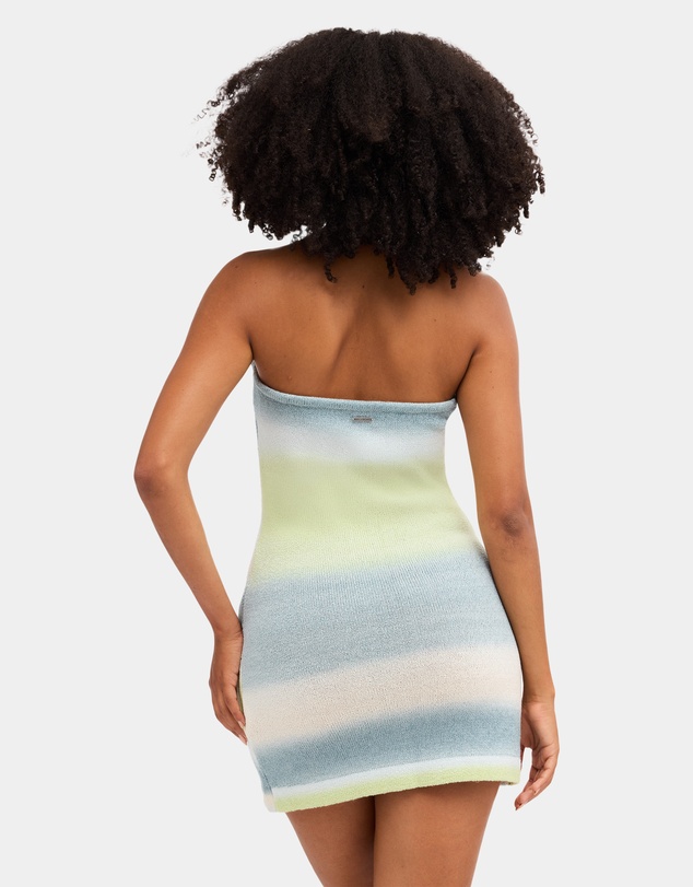 Billabong - Womens Beach Club Mini Dress