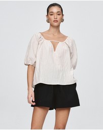 Marle - Kendra Top