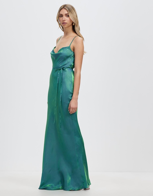 LENNI the label - Fame Slip Dress